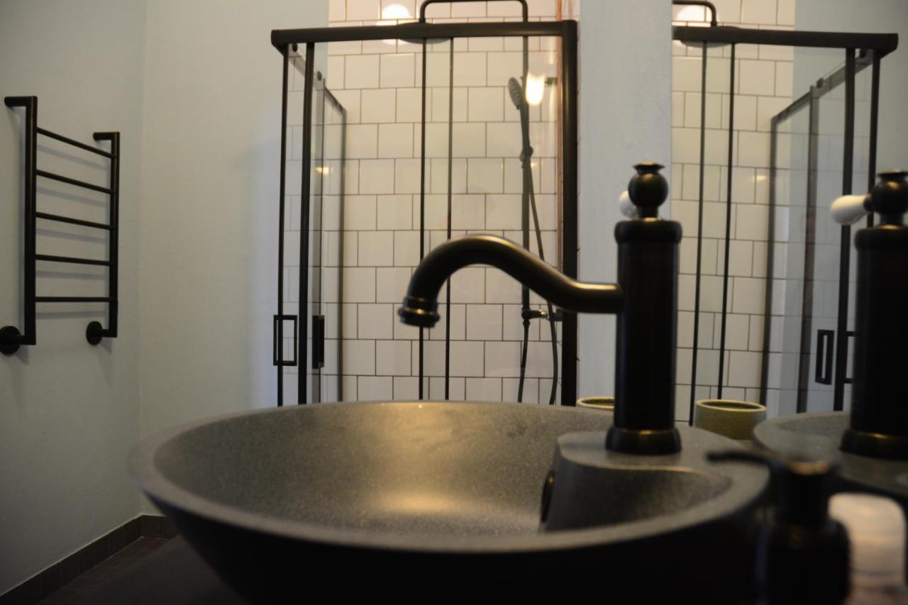 Apartmán Grevlunda Skola Vitaby Exteriér fotografie
