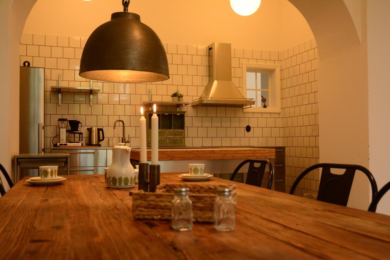 Apartmán Grevlunda Skola Vitaby Exteriér fotografie