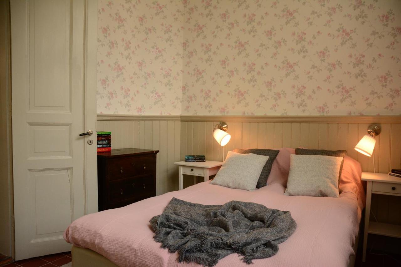 Apartmán Grevlunda Skola Vitaby Exteriér fotografie